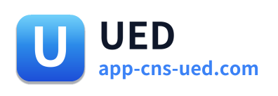 UED Logo